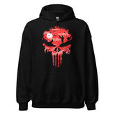 Stand And Bleed Unisex Hoodie